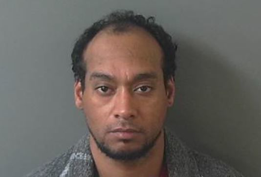 Dion M. Larue